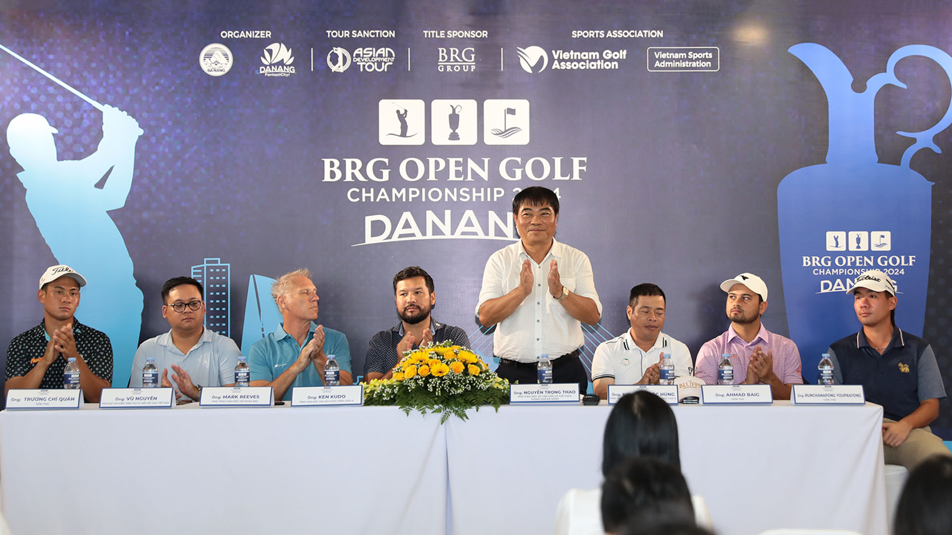 Các dự án bất động sản nổi bật do BRG Group đầu tư