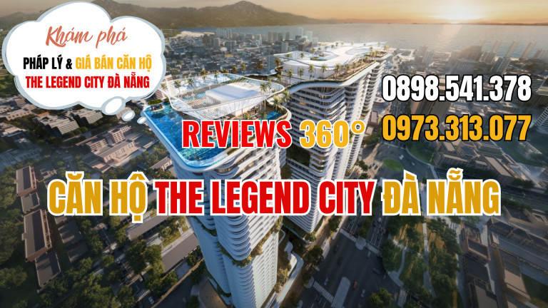 Can Ho Chung Cu The Legend City Da Nang