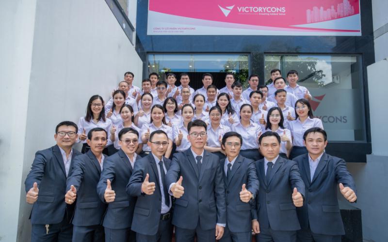 Regal Group & VictoryCons break ground on Regal Complex Da Nang 4 VictoryCons – Exceptional Construction Capability