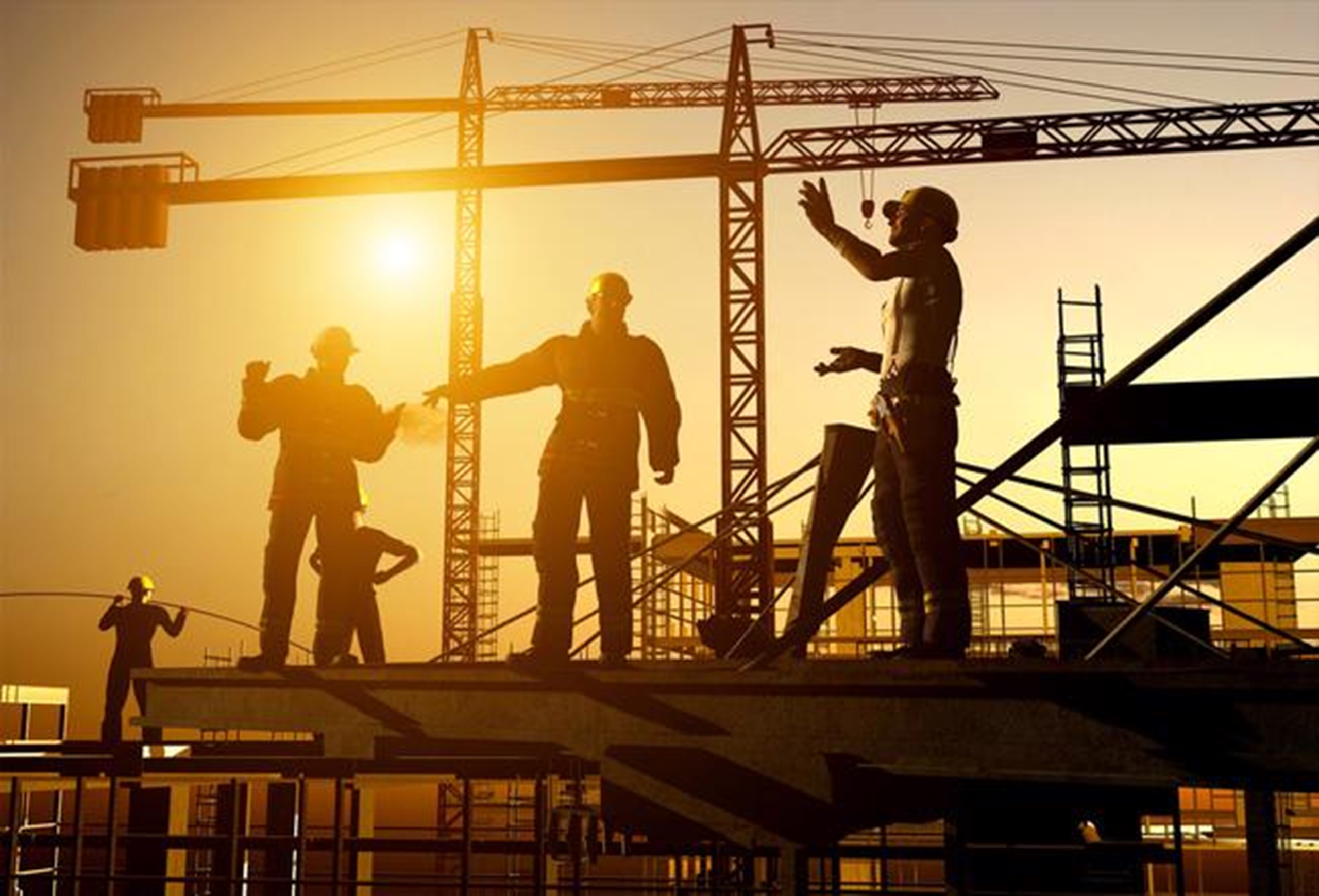 Xây dựng & Vật liệu xây dựng EstuaryRessidental