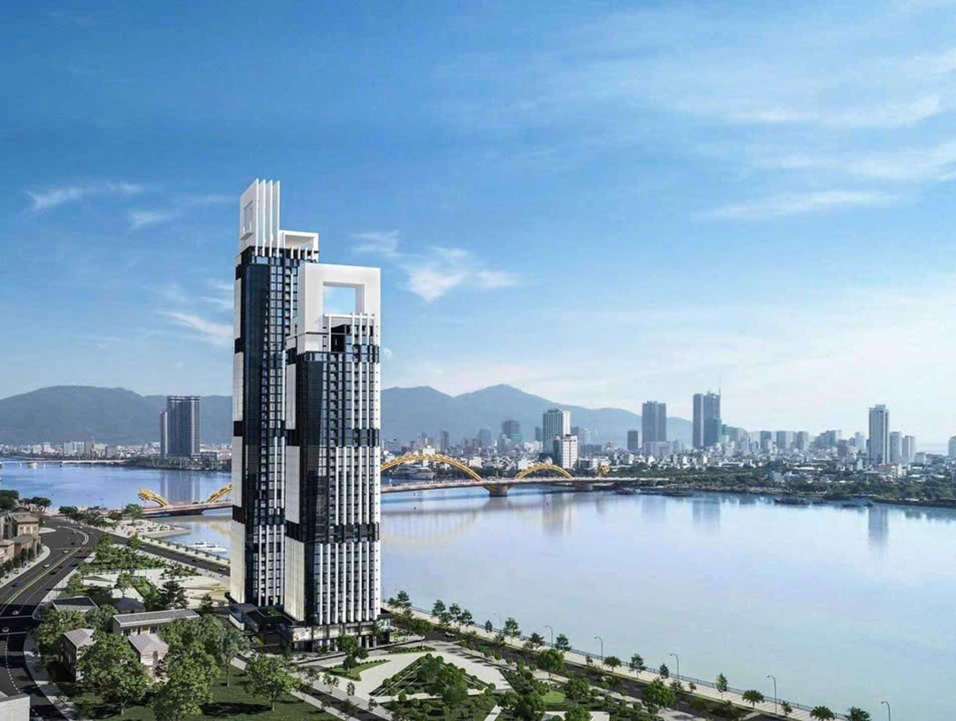 Căn Hộ Cao Cấp Đà Nẵng – Danh sách 9 Căn Hộ Cao Cấp Đà Nẵng Tiêu Chuẩn Cao Đáng Mua Xếp Hạng Bởi Estuary Residental 9 Căn hộ Đà Nẵng Landmark Tower Hải Châu, ĐàNẵng