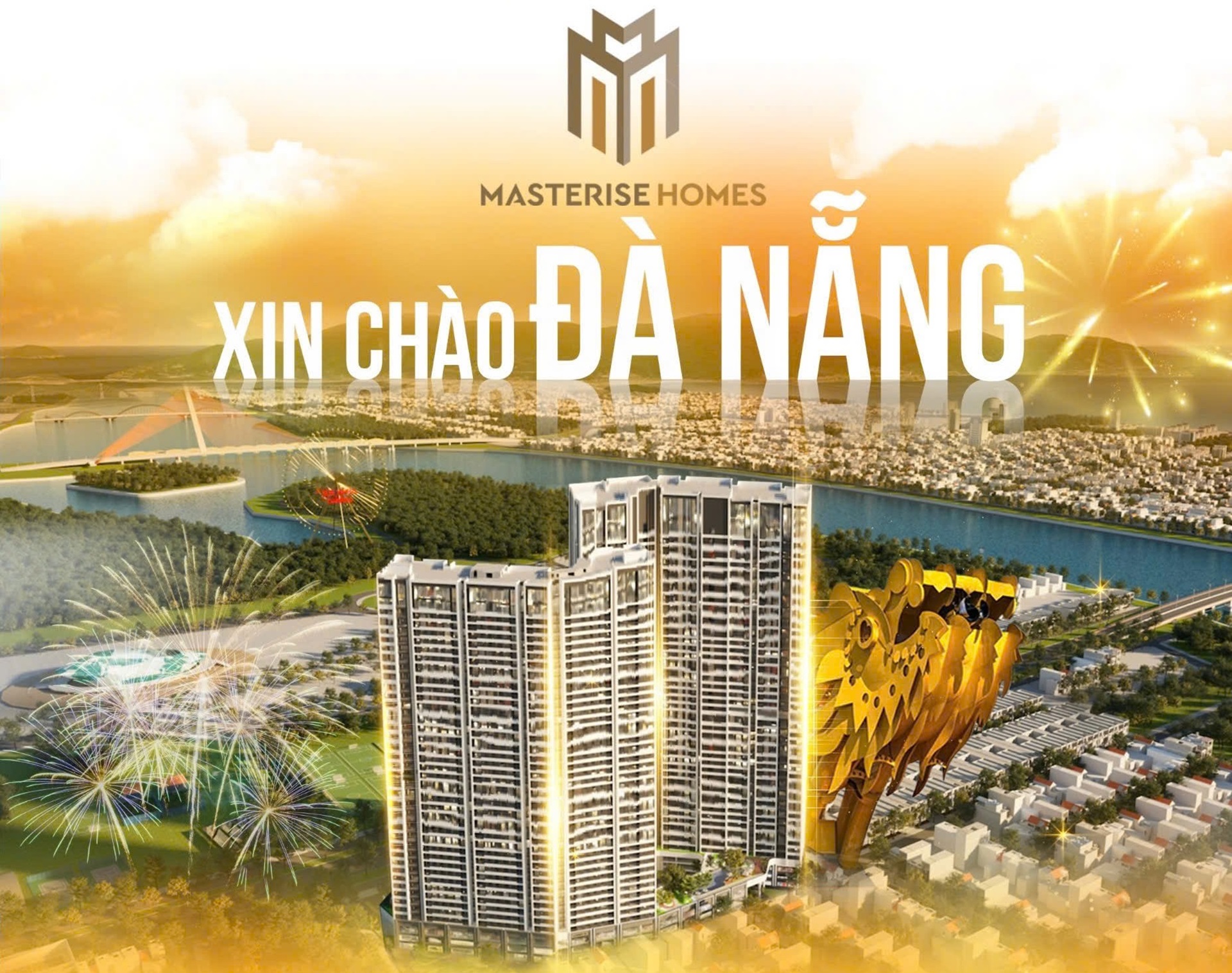 Chính sách bán hàng căn hộ Estuary Đà Nẵng - Căn hộ Masterise Homes Đà Nẵng