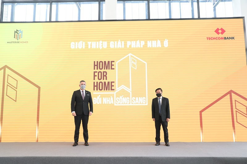 Chính sách mua nhà 0đ Home For Home của Masterise Homes Đà Nẵng 2 Chính sách mua nhà 0đ Home For Home của Masterise Homes Đà Nẵng