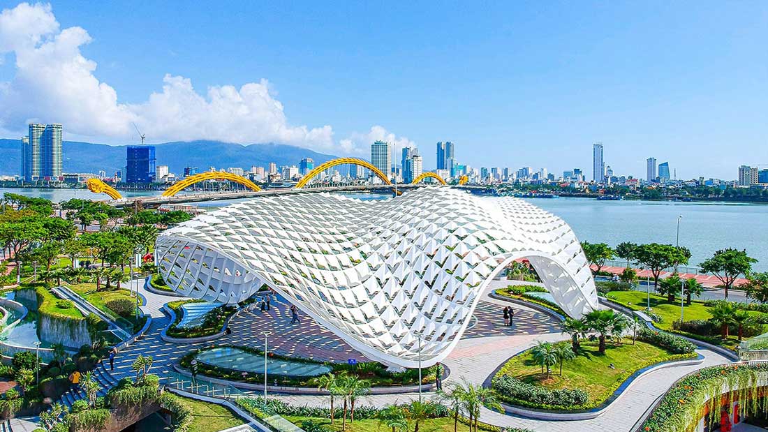 Công viên APEC