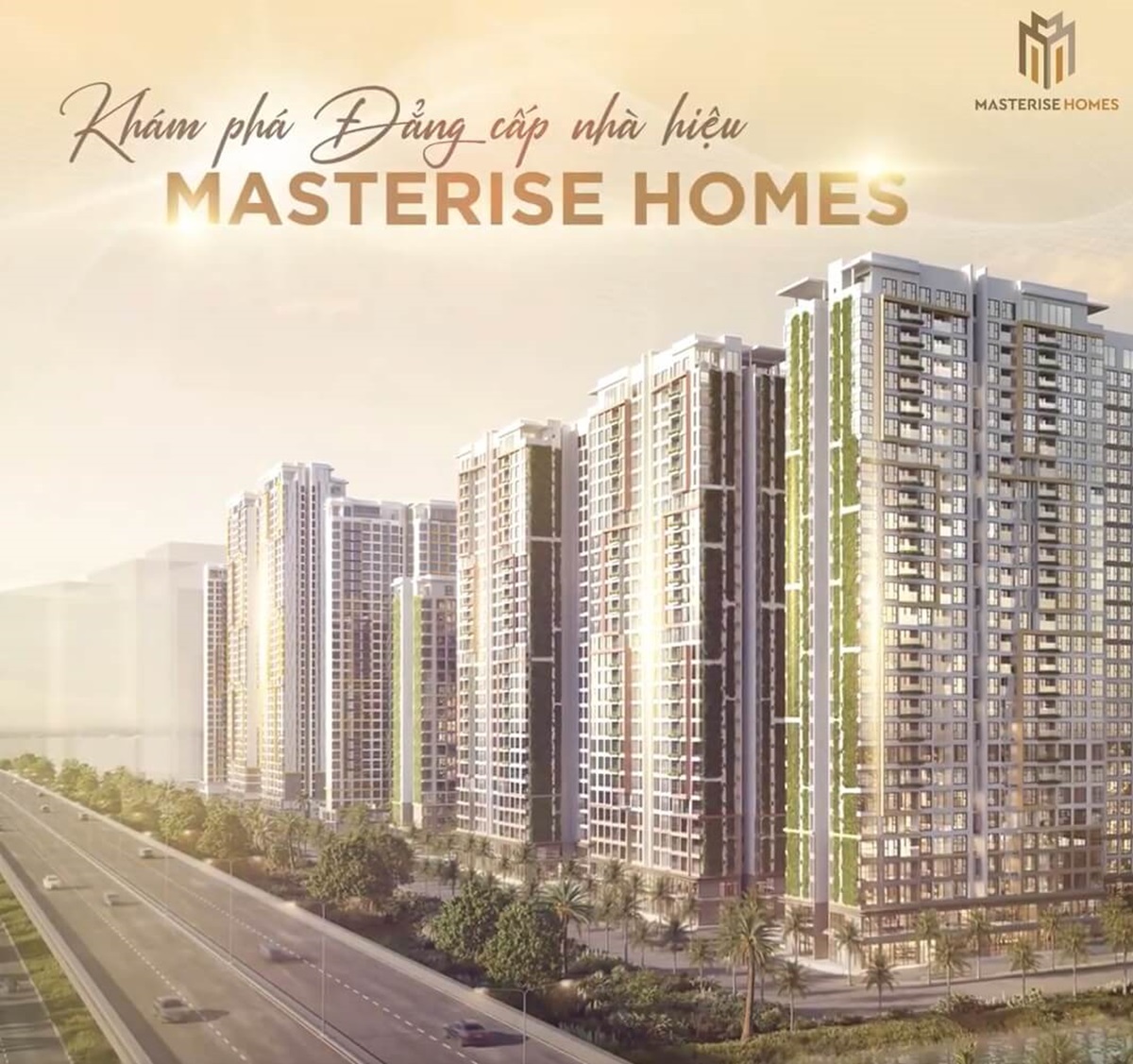 Chủ Đầu Tư Masterise Homes – Biểu Tượng Đẳng Cấp Bất Động Sản Việt Nam 4 Đẳng cấp nhà hiệu cùng Masterise Homes Đà Nẵng