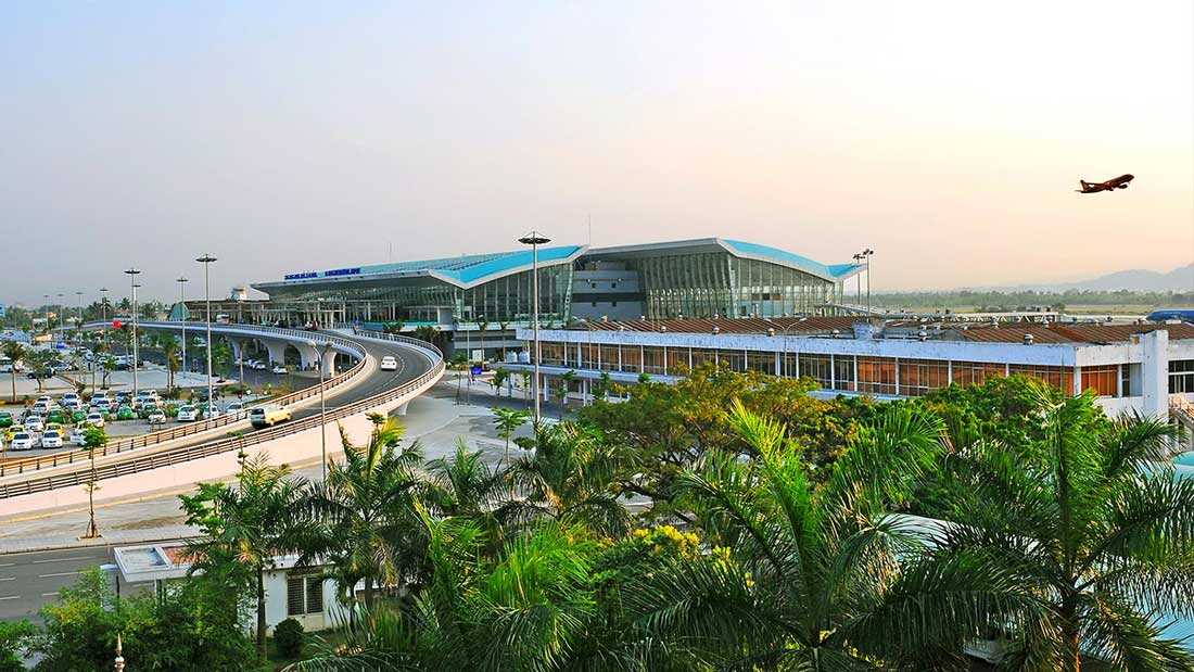 Sân bây quốc tế