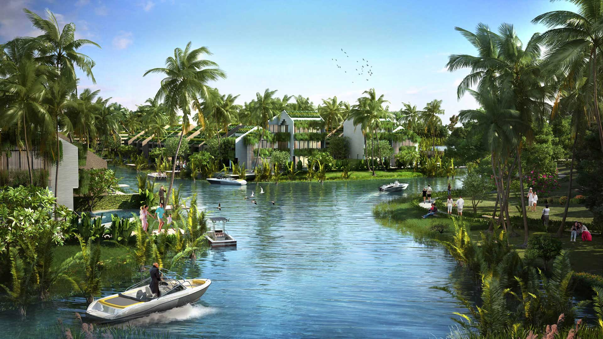 Villa Casamia Balanca Hoi An
