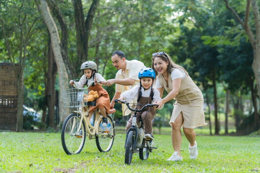 Xu hướng sống gần thiên nhiên để cân bằng tâm – thân – trí ngày càng phổ biến