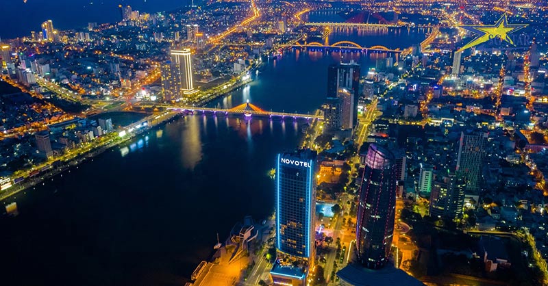 Căn hộ Cao Cấp View Sông Hàn Đà Nẵng | Giá bán & Chính sách 2025