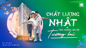 Căn Hộ Hiyori Aqua Tower Đà Nẵng 1920