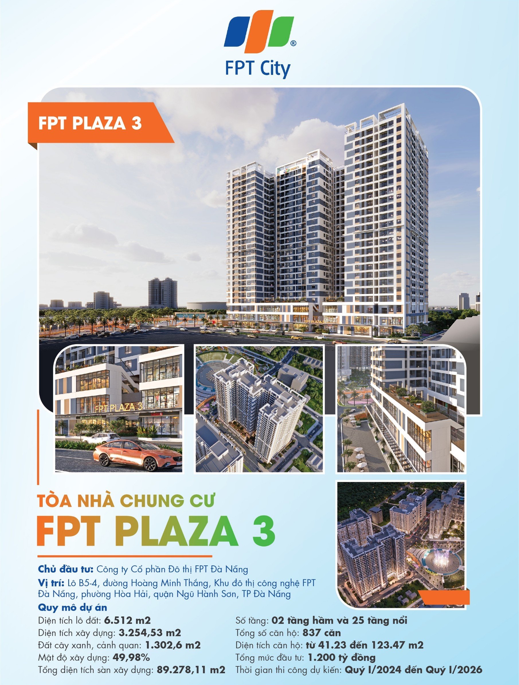 FPT Plaza 3