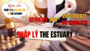 Pháp lý Căn Hộ The Estuary Premier Residences Đà Nẵng đã đầy đủ chưa?