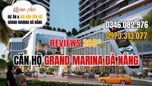 Căn Hộ Grand Marina Danang