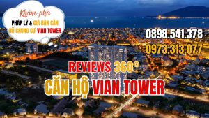 Căn Hộ Vian Tower Đà Nẵng