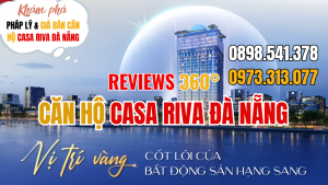 ThaiGrand Casa Riva Đà Nẵng